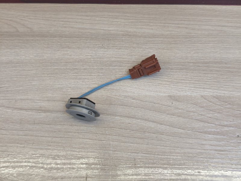 Датчик температуры салона