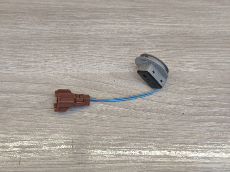 Датчик температуры салона