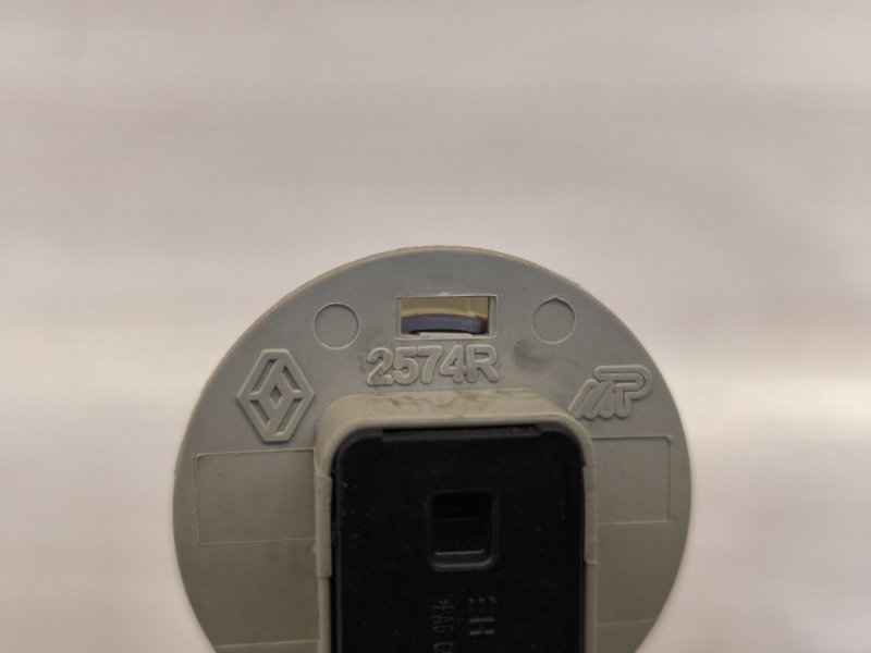 Датчик температуры салона