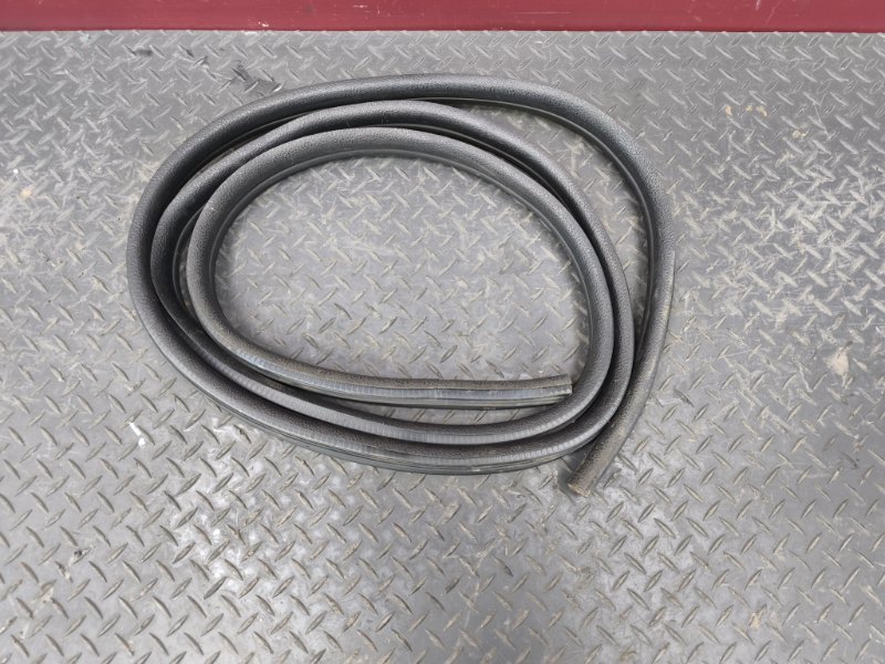 Уплотнитель проема      двери