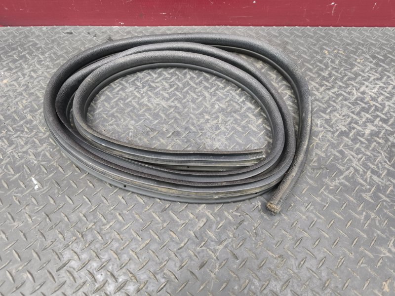 Уплотнитель проема      двери