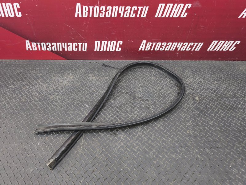 Уплотнительная резинка крыши