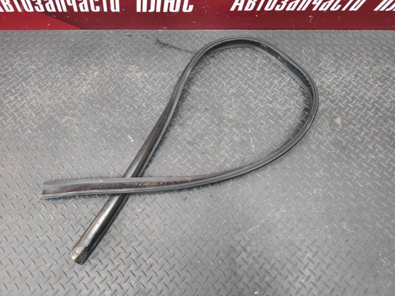 Уплотнительная резинка крыши