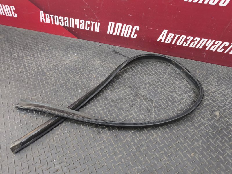 Уплотнительная резинка крыши