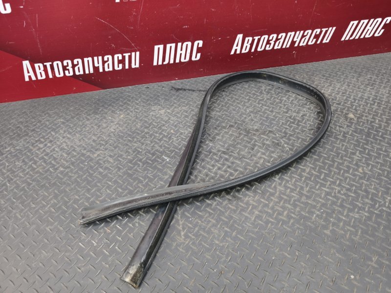 Уплотнительная резинка крыши