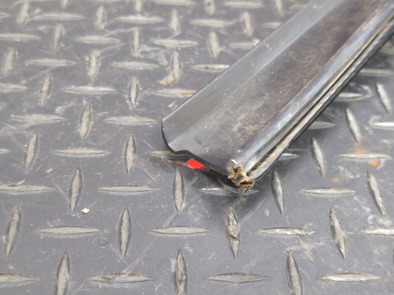 Уплотнительная резинка крыши