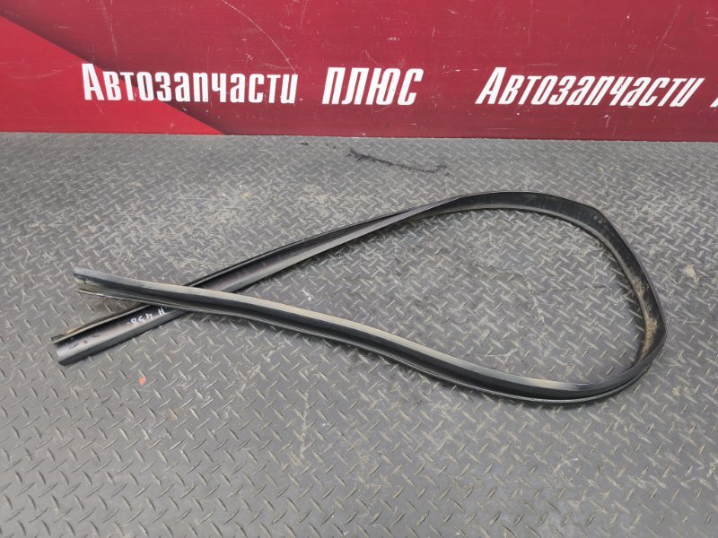 Уплотнительная резинка крыши