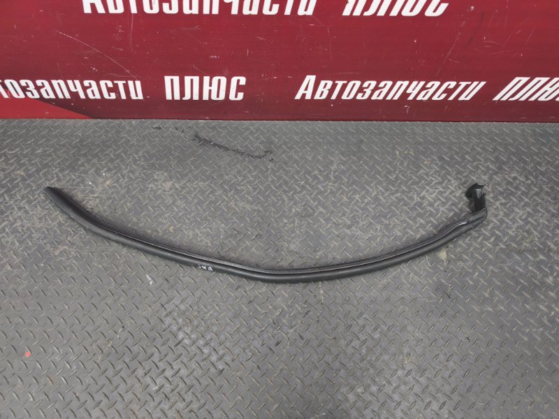 Уплотнитель багажника