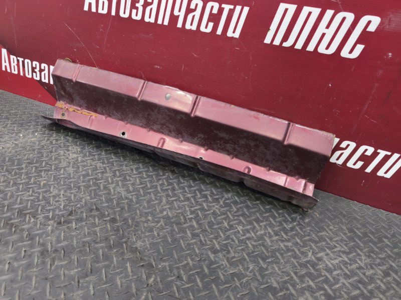 Кронштейн бампера