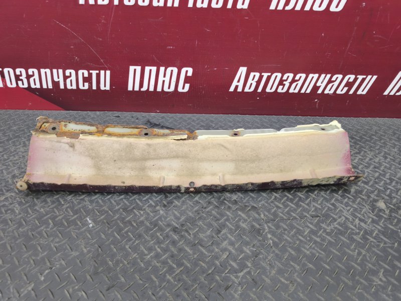 Кронштейн бампера