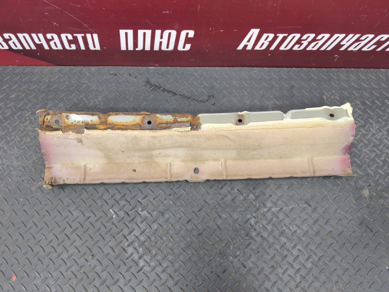 Кронштейн бампера