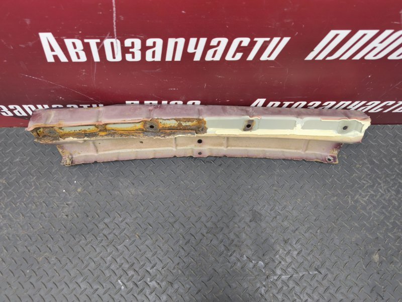 Кронштейн бампера