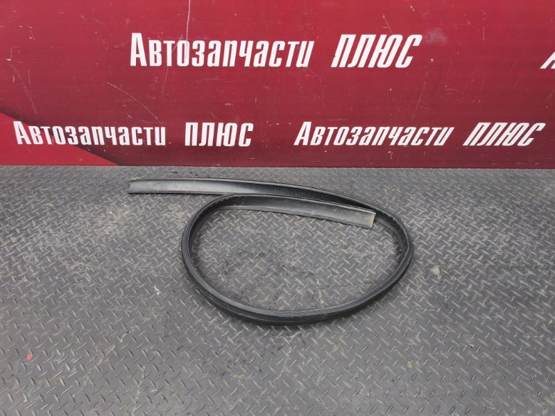 Уплотнительная резинка крыши