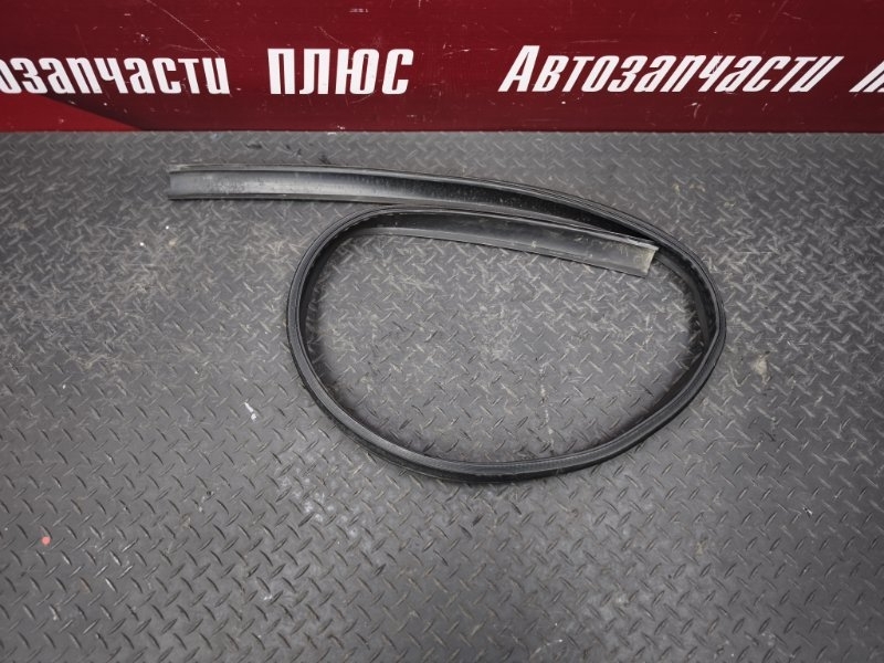 Уплотнительная резинка крыши