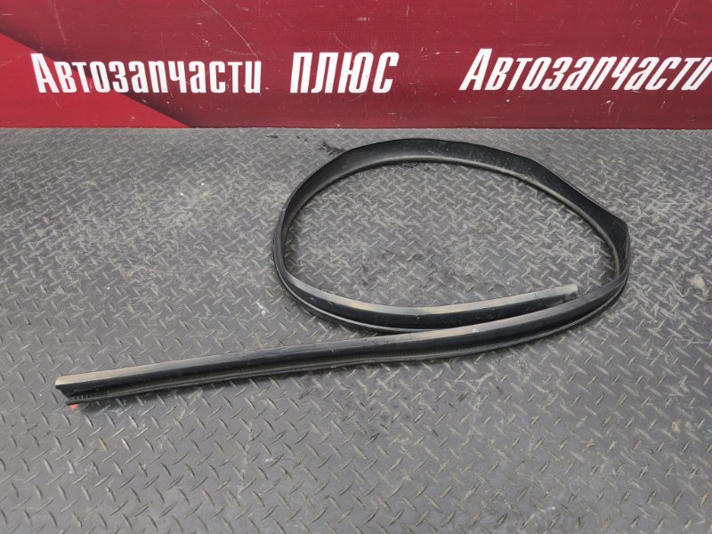 Уплотнительная резинка крыши