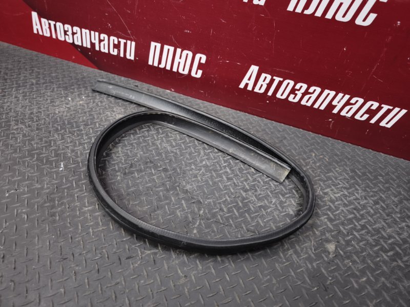 Уплотнительная резинка крыши
