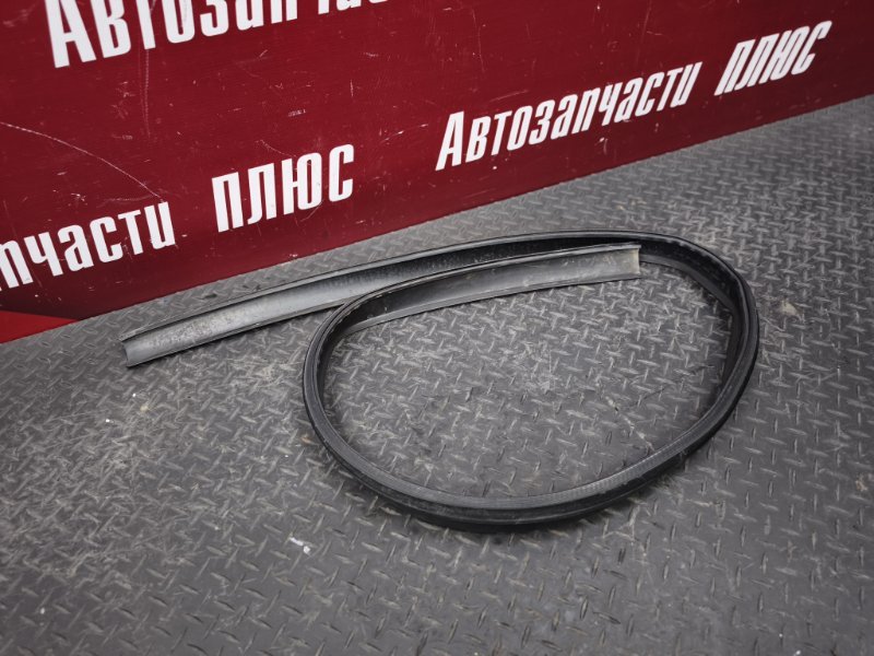 Уплотнительная резинка крыши