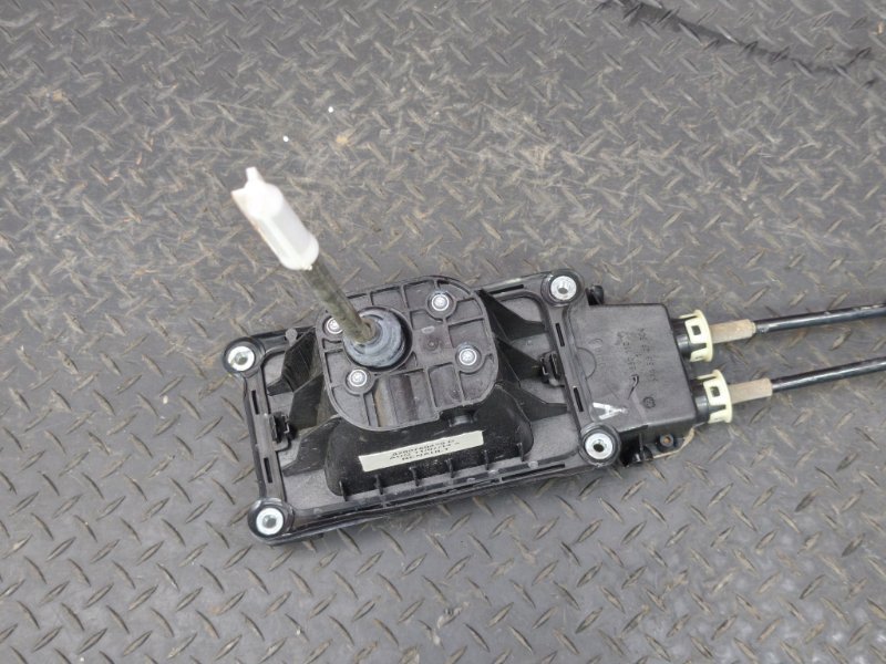 Кулиса МКПП