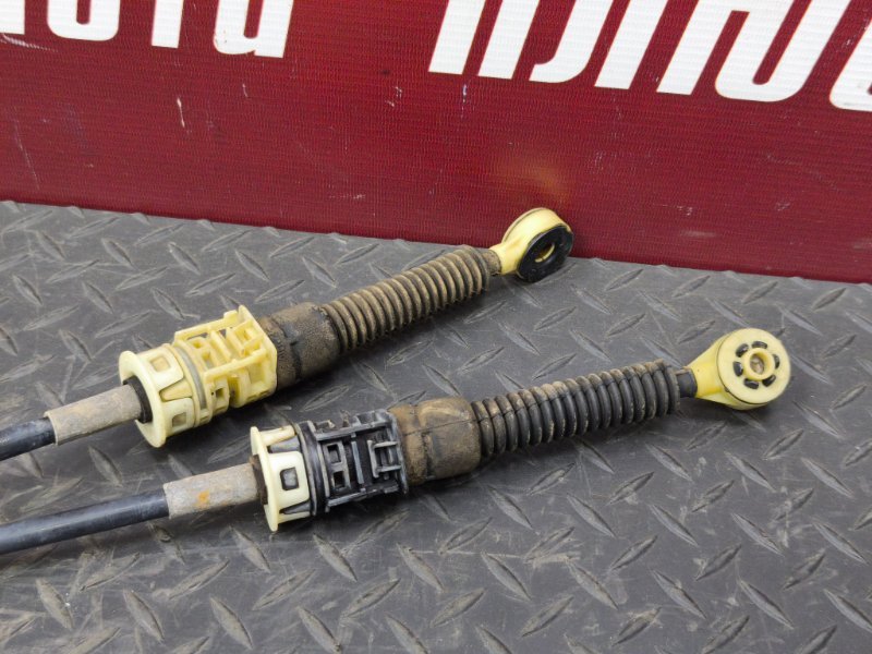 Кулиса МКПП