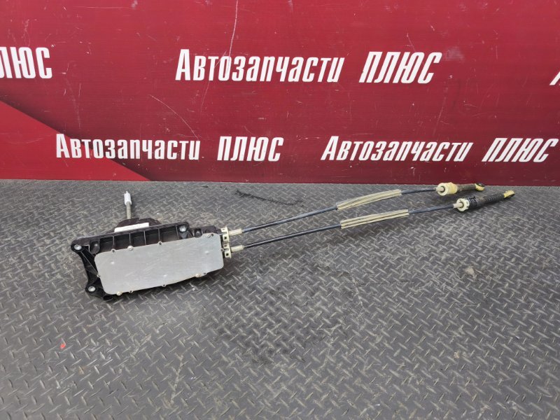 Кулиса МКПП