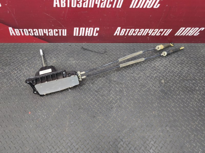 Кулиса МКПП