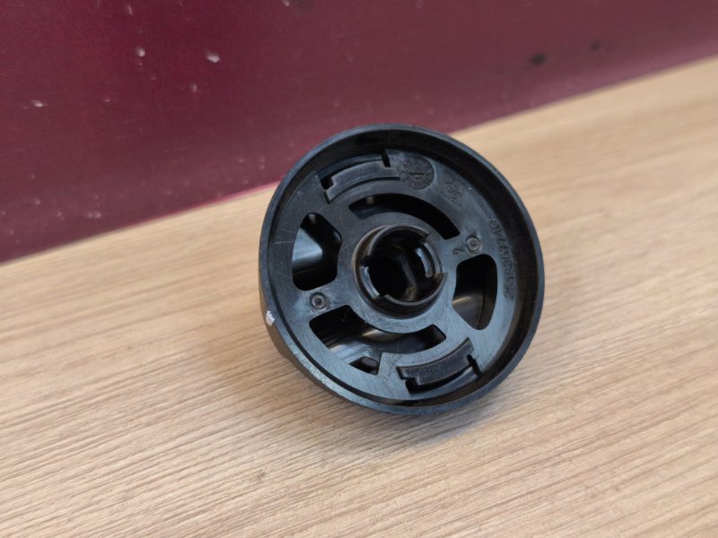 Кнопка корректора фар