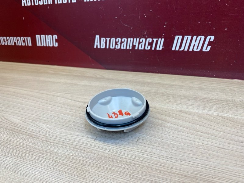 Крышка фары