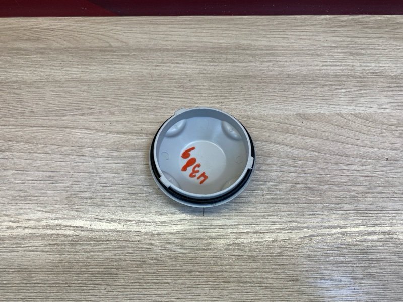 Крышка фары