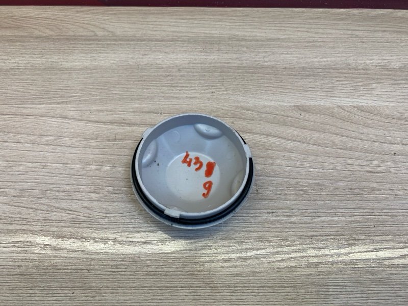 Крышка фары