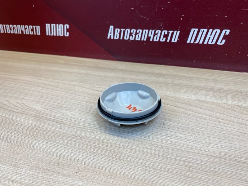 Крышка фары