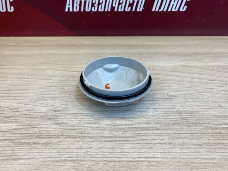 Крышка фары