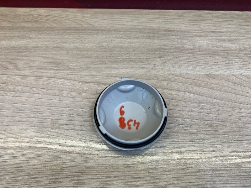 Крышка фары