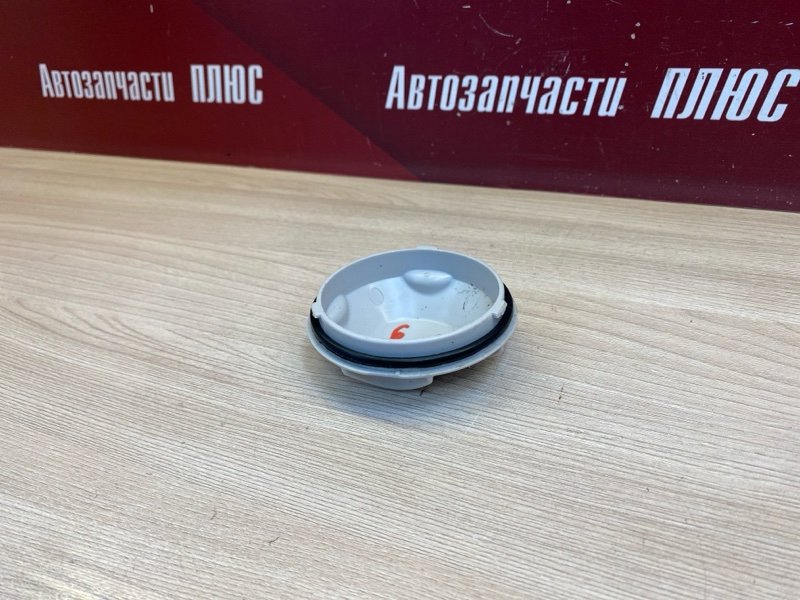 Крышка фары