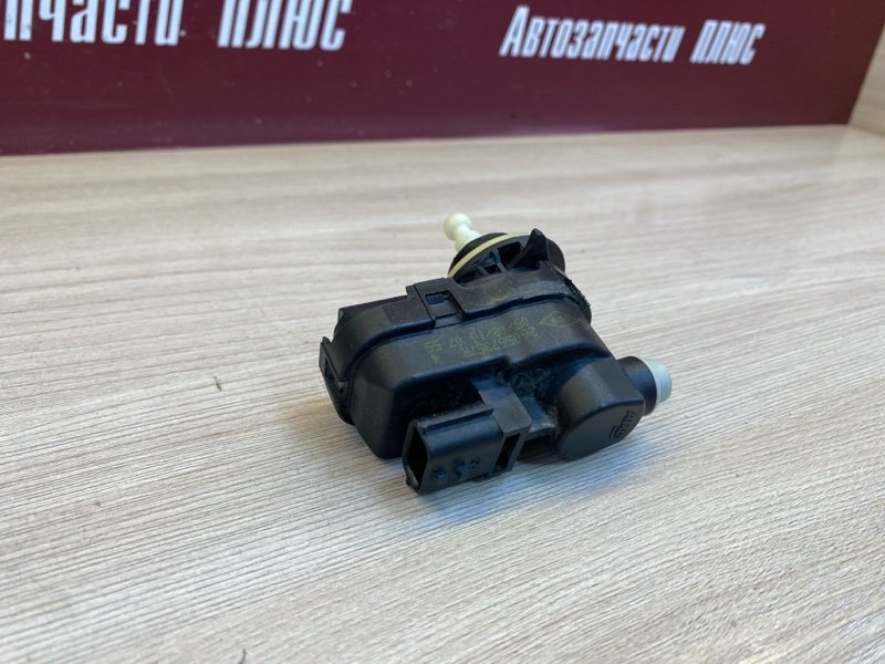 Корректор фар