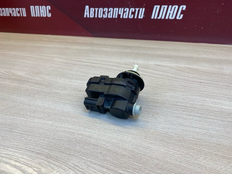 Корректор фар