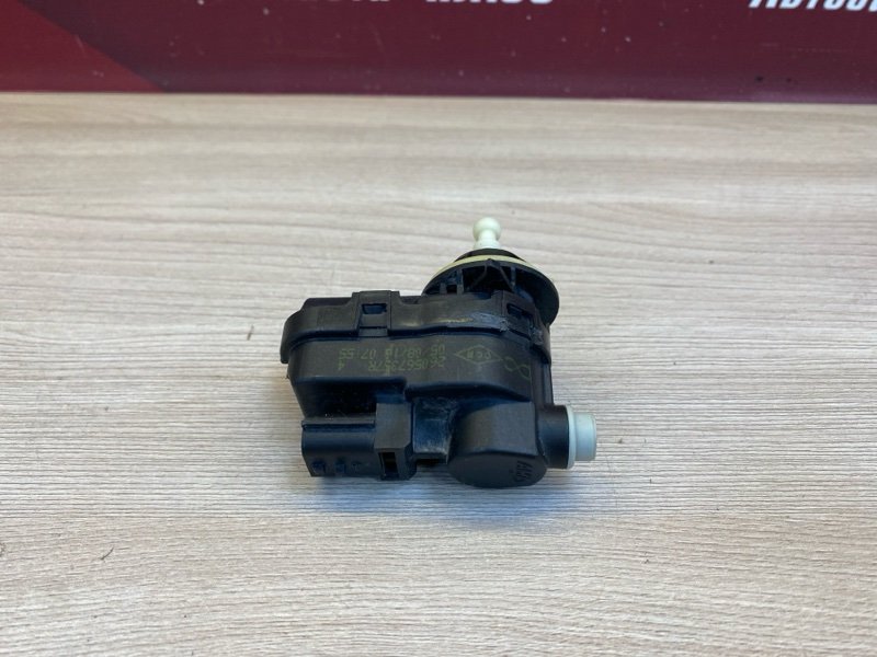 Корректор фар