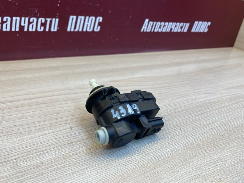 Корректор фар