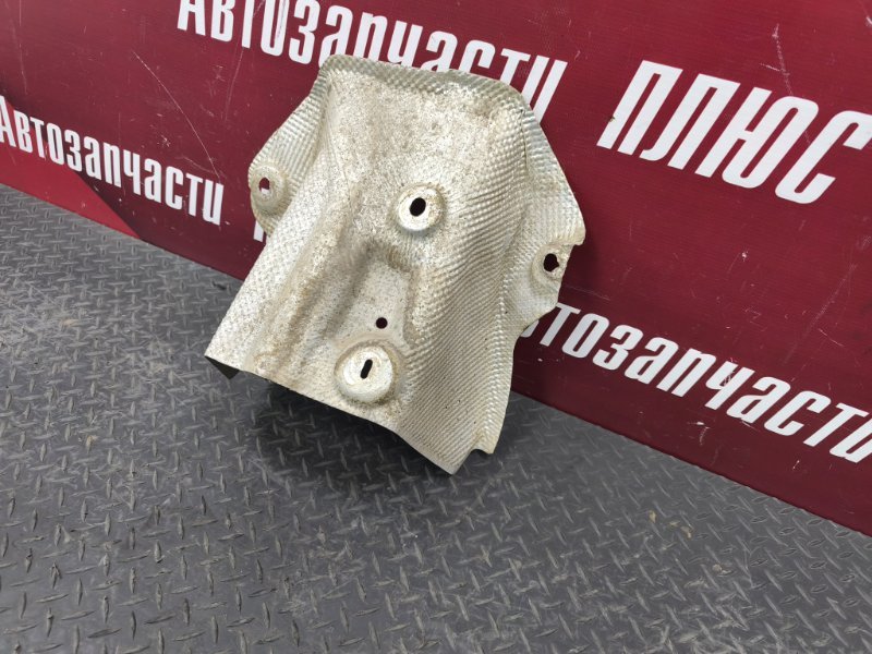 Тепловой экран