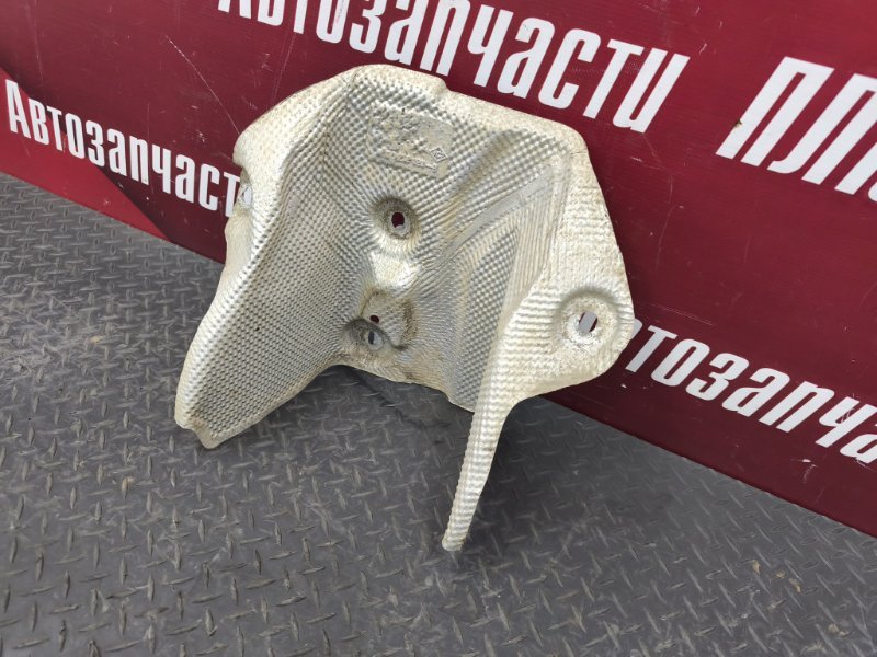 Тепловой экран