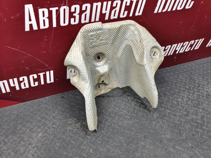 Тепловой экран