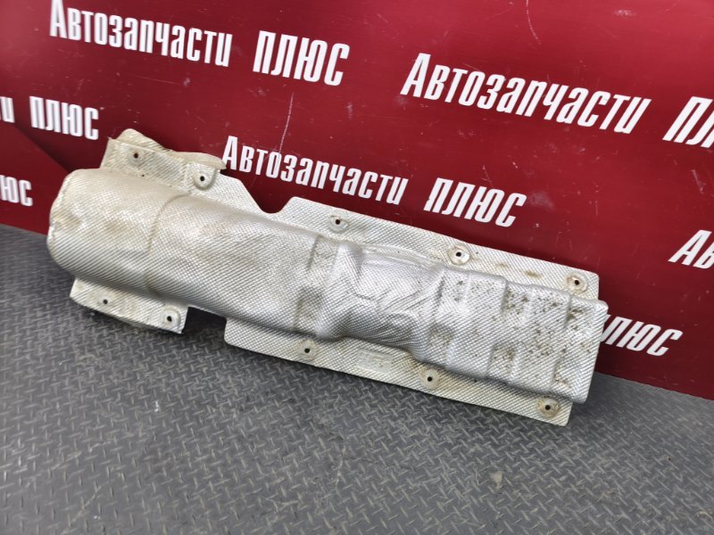 Тепловой экран