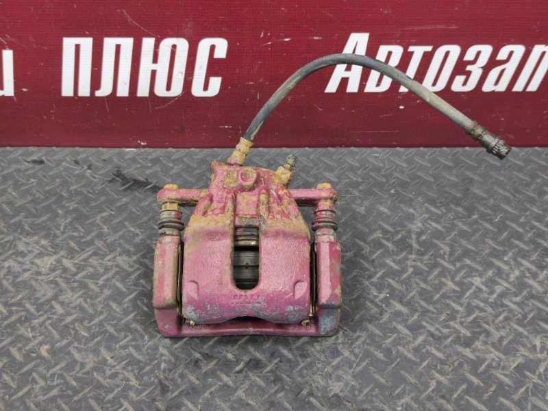 Суппорт тормозной