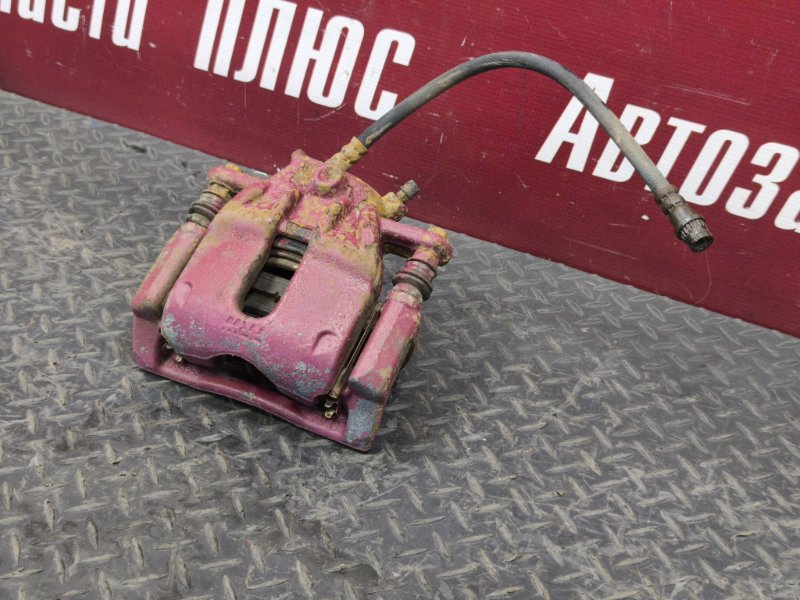 Суппорт тормозной