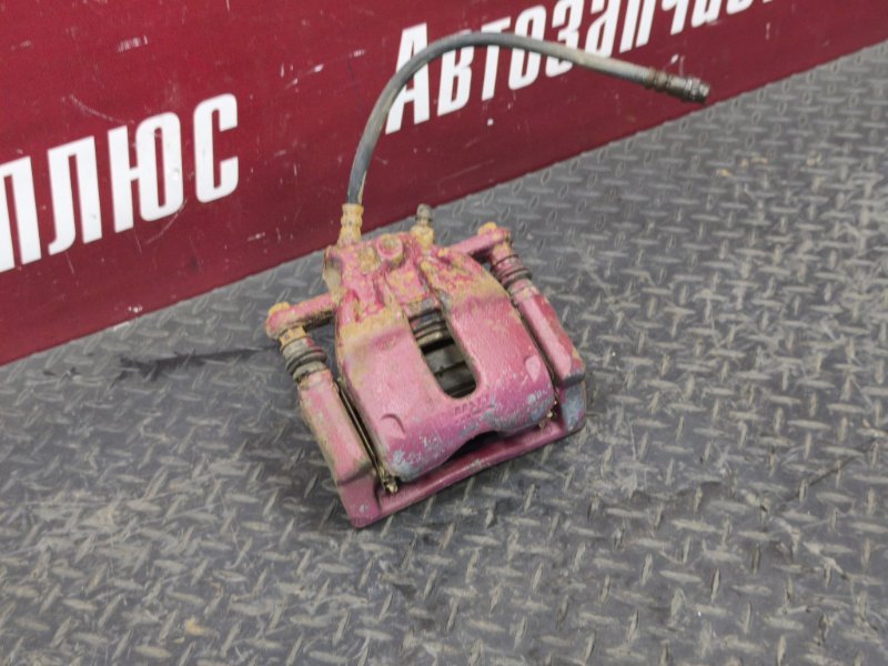 Суппорт тормозной