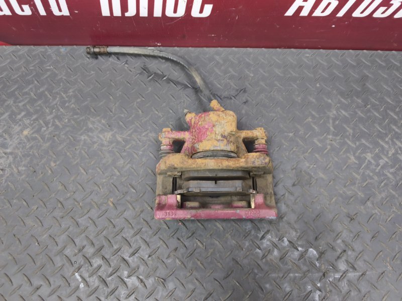 Суппорт тормозной