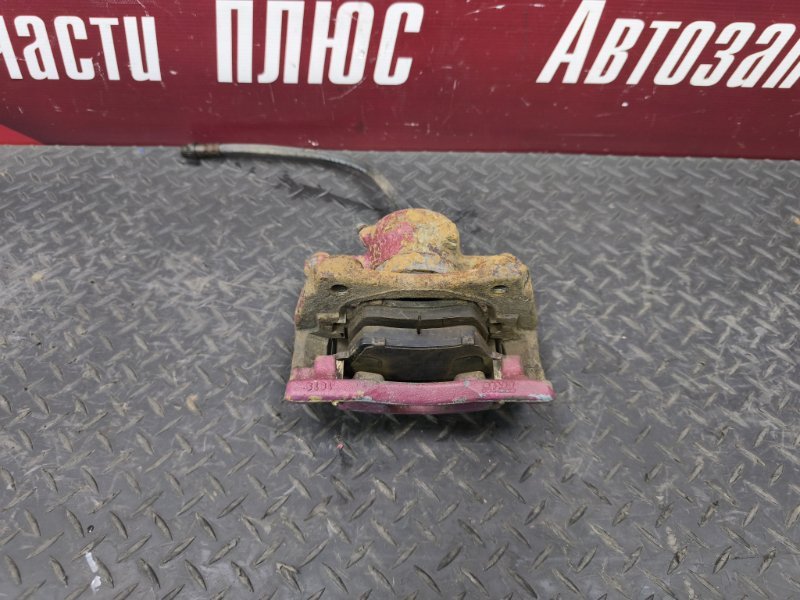 Суппорт тормозной