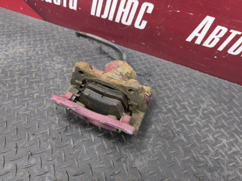 Суппорт тормозной