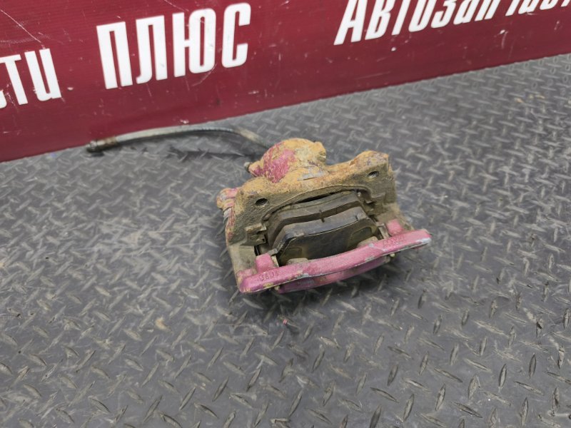 Суппорт тормозной