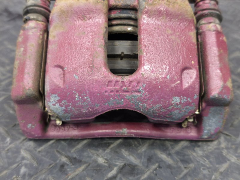 Суппорт тормозной