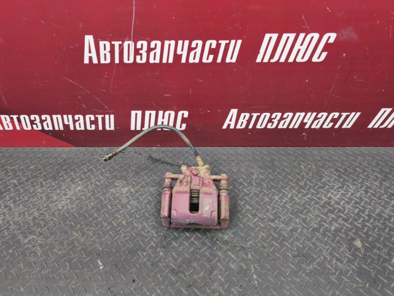 Суппорт тормозной